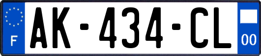 AK-434-CL