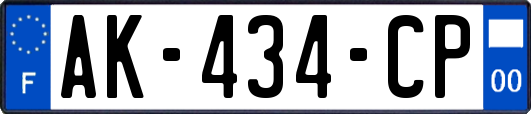 AK-434-CP