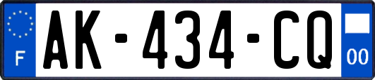 AK-434-CQ