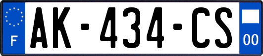 AK-434-CS