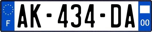 AK-434-DA