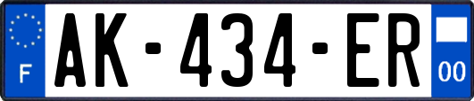 AK-434-ER