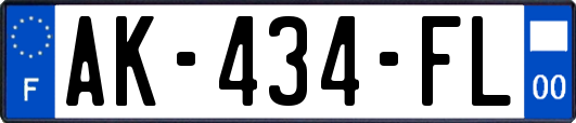 AK-434-FL