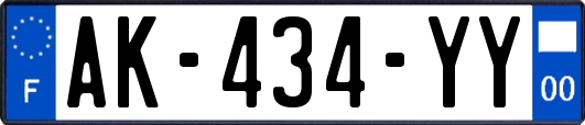 AK-434-YY
