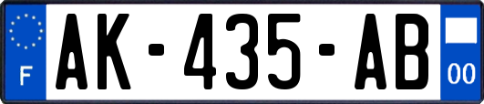 AK-435-AB