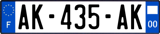 AK-435-AK