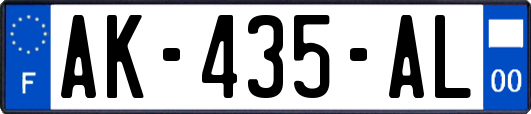 AK-435-AL