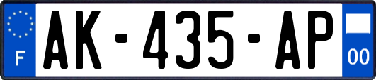 AK-435-AP