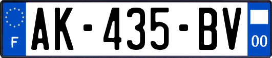 AK-435-BV