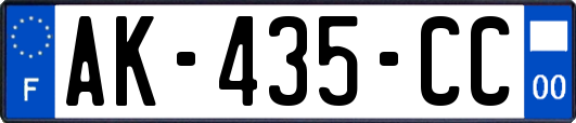 AK-435-CC