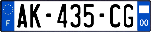 AK-435-CG