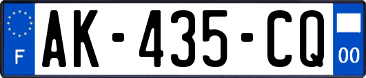 AK-435-CQ