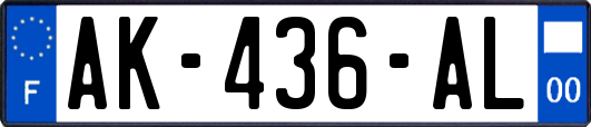 AK-436-AL