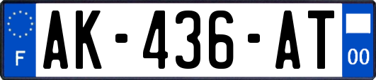 AK-436-AT