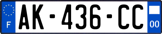 AK-436-CC