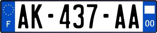 AK-437-AA