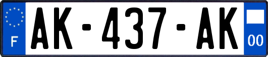 AK-437-AK