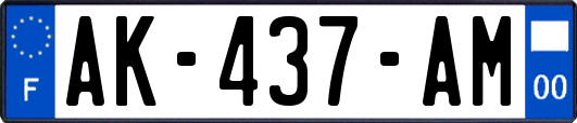 AK-437-AM