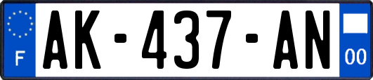 AK-437-AN