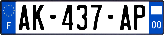 AK-437-AP