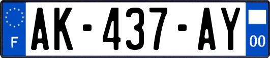 AK-437-AY