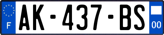 AK-437-BS