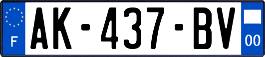 AK-437-BV