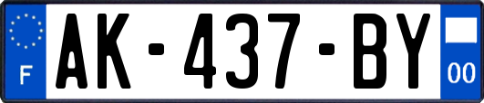 AK-437-BY