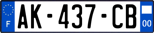 AK-437-CB