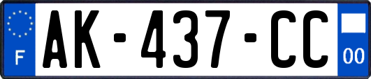 AK-437-CC