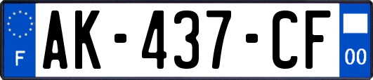 AK-437-CF