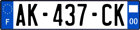 AK-437-CK