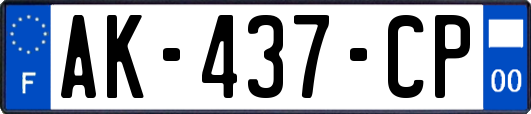 AK-437-CP