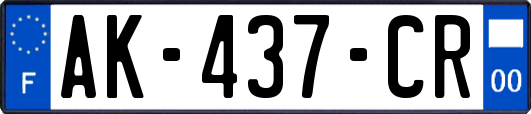 AK-437-CR