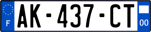 AK-437-CT