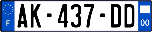 AK-437-DD