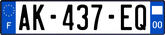 AK-437-EQ