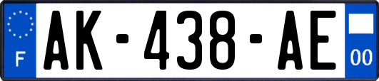 AK-438-AE