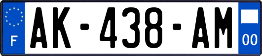 AK-438-AM