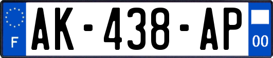 AK-438-AP