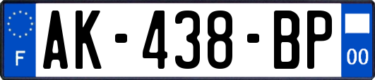 AK-438-BP
