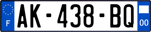 AK-438-BQ