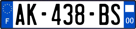 AK-438-BS