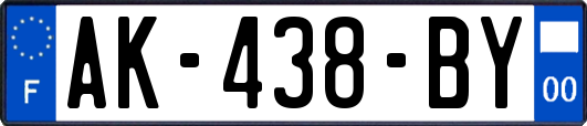AK-438-BY