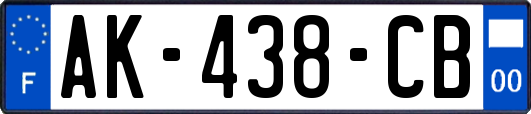 AK-438-CB