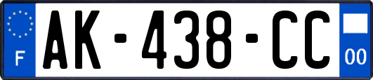 AK-438-CC
