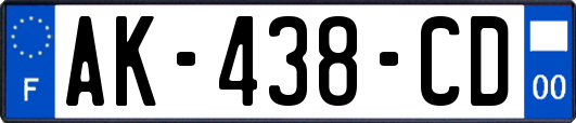 AK-438-CD