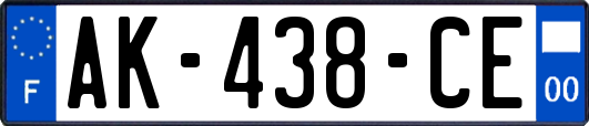 AK-438-CE