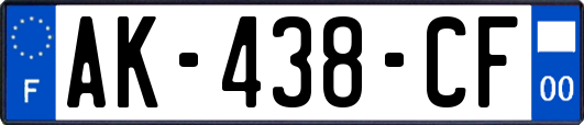 AK-438-CF