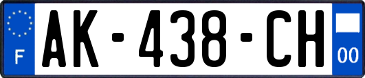 AK-438-CH